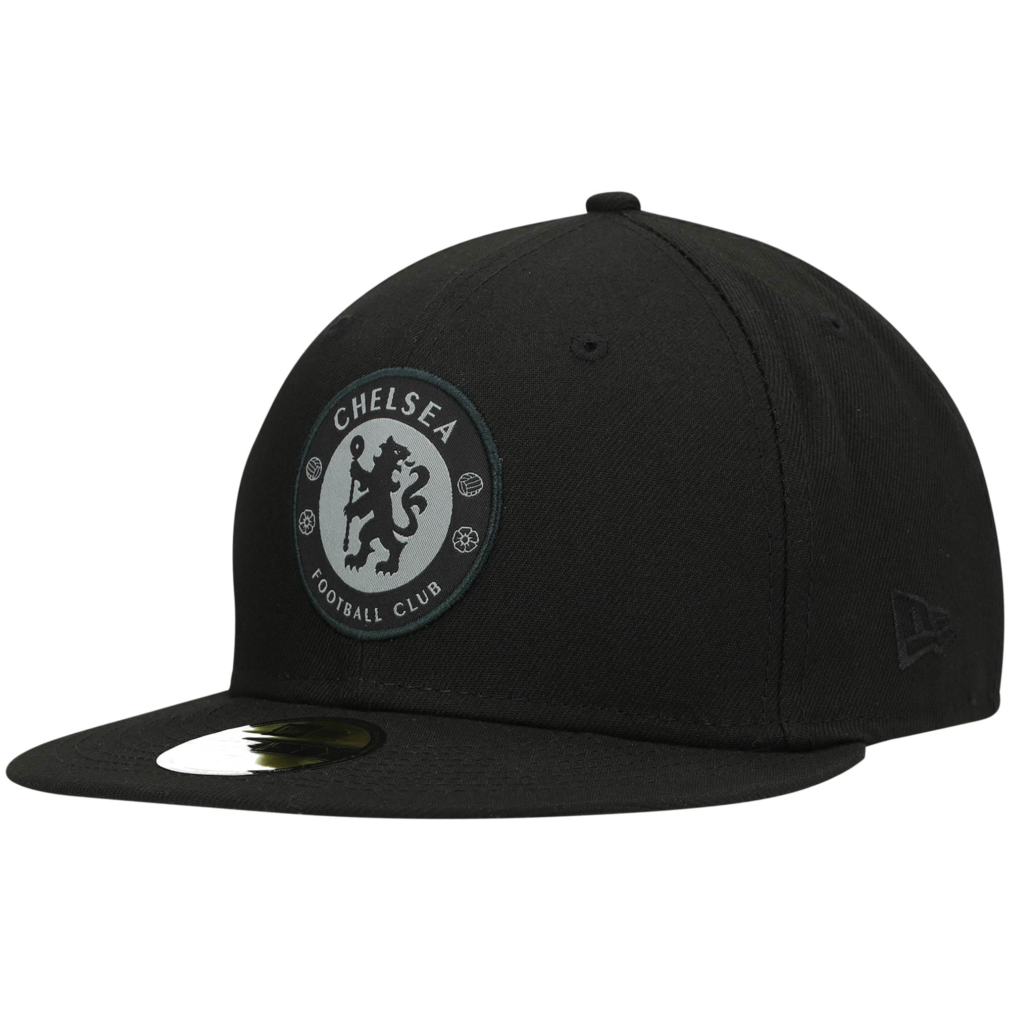 Color Pack 59FIFTY Fitted Hat - Black 
