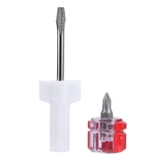 OTVIAP Sewing Machine Repair Accessories,Sewing Machine Repairing Tool Kit,5Pcs/Set Sewing Screwdriver Thread Removal Tool Household Sewing Machine Repair Accessories