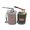 Green, variant on Automobile Hand Crank Oil Gear Oil Filler Manual Hand Pressure Transmission Oil Injection Pump Gear Box Tool - Reliable Performance