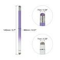 thumbnail image 2 of Stylus Pens for Touch Screens Capacitive Stylus Universal Tablet Pen, Gradient Purple, 2 of 6