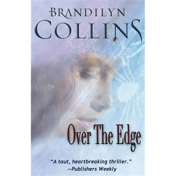 Over The Edge (Paperback)