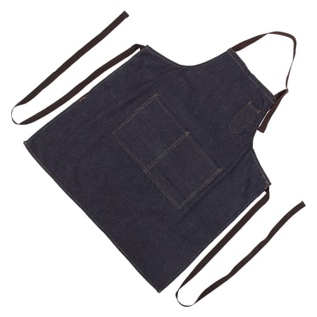 Industrial Apron PVC Apron Bbq Apron Grade Chef Apron Grill Apron Sleeveless Apron Waterproof Apron Work