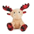 thumbnail image 1 of Plush Reindeer Toy for Dogs, 1 of 3