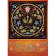 thumbnail image 2 of Cobble Hill Rompecabezas 1000 piezas Lii Shenn, Arte Floral, 2 of 2