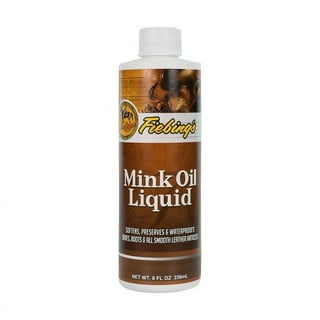 mink oil for boots walmart