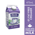thumbnail image 1 of Dairyland Fat Free Creamer, 1 of 7