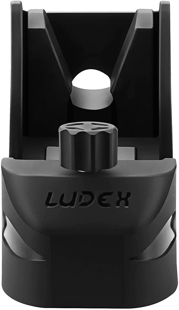 Ludex Universal Magazine Speed Loader for Single and Double Stack