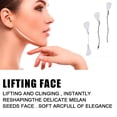 thumbnail image 5 of Facial Slimming Tape, Facial Slimming Tool, Skin Tightening and Wrinkle Removal, 5 of 5
