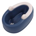 thumbnail image 1 of Bañera Para Lavado De Trasero Para Recién Nacido, Bañera Portátil Para Lavado De Trasero Para Bebé, Multifuncional, Práctica Y Segura Con Cojín De PU Para El Cuidado Del, 1 of 7