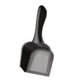 thumbnail image 4 of Cat Litter Scoop Small Hole Plastic Shovel for Cats Dogs Rabbits Hamsters Easy Cleaning Reusable Pet Litter Tool, 4 of 6