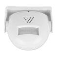 thumbnail image 2 of Doorbell Greeting Sensor Intelligent Welcome Warning Doorbell Sensor Hotel Shop Entrance Bell Alarm White, 2 of 5