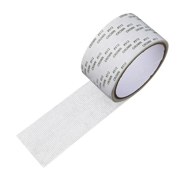 Chmadoxn Mosquito Repellent White Door Fly Fly Screen Door Repellent Repair Tape Mosquito Screens CoverMosquito Curtain Fly Screen Window Net Mesh Screen window