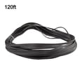 thumbnail image 1 of Bgsha Quality Assured 120ft Plastic Rattan Repair Kit for Your Outdoor Needs, 1 of 9