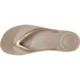 thumbnail image 4 of Women's FitFlop iQushion Ergonomic Flip-Flop, 4 of 4