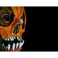 thumbnail image 2 of Demented Jack AKA Dead Dave - Halloween Adult Latex Full Mask - Over the Head Realistic Mask, 2 of 5