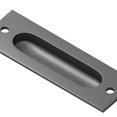 TUMALL Sliding Door Handle, Finger Pull Handle Easy to Install