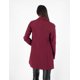thumbnail image 5 of Blazer ligero largo AMAD Casual para mujer Talla L, 5 of 5