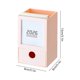 thumbnail image 3 of Pen Holders With 2026 Calendar Desktop Organizer With Drawer Multi-functional Desktop Organizer Suitable For School Home And Office., 3 of 6