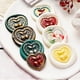 thumbnail image 5 of Likrtyny Cabeza Sello Bricolaje Cabeza Sello Metal Ornamental para Invitaciones Boda (A), 5 of 9
