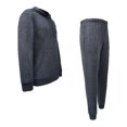 thumbnail image 3 of Pijama George Talla G con Capucha Marino, 3 of 4