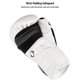 thumbnail image 5 of Boxing Gloves Shock-Absorbent Training Gloves for Punching Bag, Kickboxing Workout Lightweight Boxing Gloves for Kids and Adults, 5 of 5