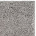 thumbnail image 3 of Safavieh Super Shag Silver Shag Rug - 3' x 5', 3 of 5