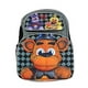 Backpack - Five Nights at Freddy's - Bonnie/Foxy Cute 3D-Pop-Up 16" Bag 150857 – image 1 sur 1