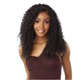 thumbnail image 2 of Sensationnel What Lace? Hairline Illusion Human Hair Blend 20" Wig - Eliana, 2 of 15