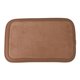 thumbnail image 1 of Cubierta de consola central del automóvil, cojín de consola central con bolsa de almacenamiento 12.6"x8.07"x0.39" de cuero sintético de gamuza naranja, 1 of 7