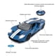thumbnail image 5 of Juguete de carreras RC Car RASTAR 1/14 Ford GT con control remoto para niños, 5 of 9