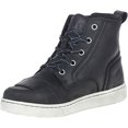 thumbnail image 2 of Harley-Davidson Women's Bateman Ankle Pro Sneaker, 2 of 5