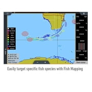 Simrad 000-14970-001 Wm-4 Sirius Sat Weather+radio Receiver