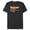 Dark Heather, variant on Spider-Man Amazing Dad Comic Book Men's - Short Sleeve Blended T-Shirt for Adults - Customized-Black