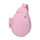thumbnail image 2 of Bolsa cruzada para raquetas de tenis, organizador para jugadores, para mujeres y hombres, bolsa de almacenamiento para bádminton, bolsas para paletas, 2 of 9
