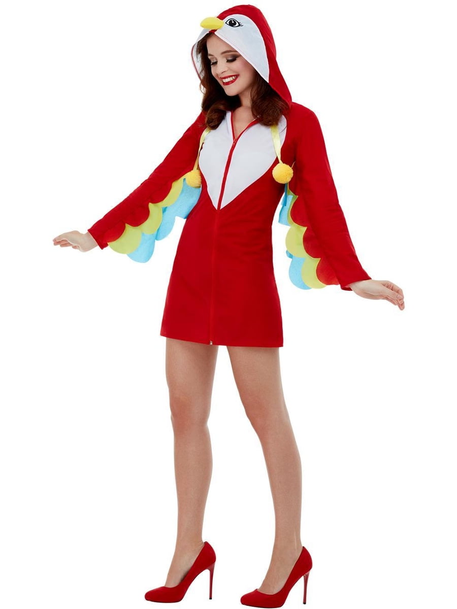 Hula Honey Instant Kit Adult Womens Smiffys Fancy Dress Costume