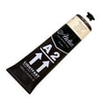 thumbnail image 3 of Atelier A2 Heavy Body Lightfast Artist Acrylic, 4 oz., Unbleached Titanium, Pack of 3, 3 of 4