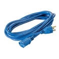 thumbnail image 2 of Extension Azul de Uso Rudo, IUSA, 3 x 16 AWG 20 M, 2 of 4