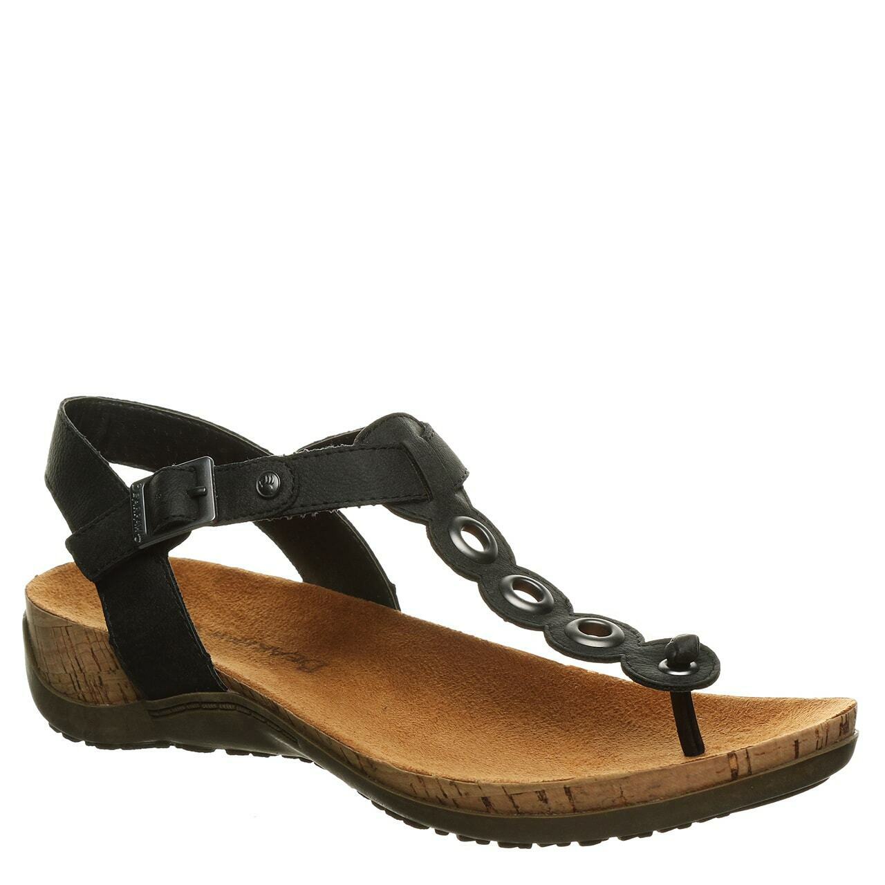 bearpaw sandals on sale