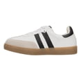 thumbnail image 3 of Tenis Chabelo Beige Niño T22-26 Ligero Moderno Casual De Moda Resistente Retro Versátil Duradero negro 25.5 MX, 3 of 9
