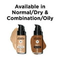 thumbnail image 2 of Fond de teint liquide Revlon ColorStay pour peaux normales à sèches, 2 of 7