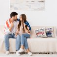 thumbnail image 7 of 4 Pieces July 4th Pillow Covers 18x18, Independence Day Cushion Case, Farmhouse Decor Holiday Throw Cushion Case for Home Couch, 7 of 7