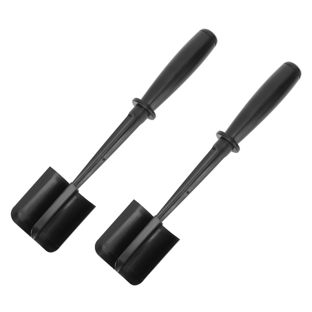 Picadora De Carne, Triturador De Carne Molida, Cabezal De 5 Cuchillas, Apto Para Lavavajillas, Resistente Al Calor Para Hamburguesas Y Patatas