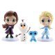 thumbnail image 1 of Frozen 2 Princess OlPG Figures, 5-10cm Action Toy, Anna, Elsa, Kristoff, Sven, OlPG, PVC Model, Kid's Collection, Birthday Gift, New Collection zhangyuxiang unisex, 1 of 2