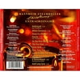 Mannheim Steamroller - Christmas Extraordinaire - Christmas Music - CD