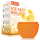 thumbnail image 5 of Abrasivos de hielo de silicona con forma de huevo de Elamei Masaje facial en forma de huevo congelado para eliminar la hinchazón, 5 of 6
