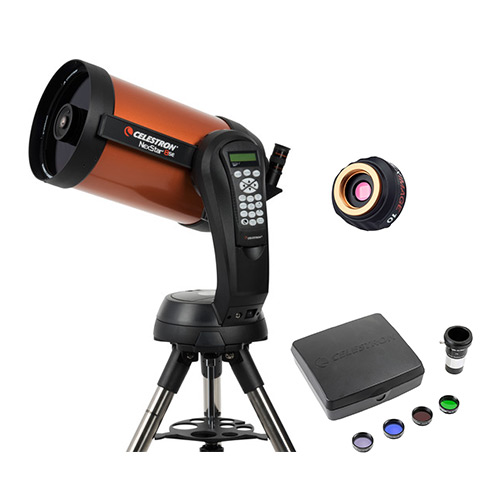 celestron nexstar 8se sct