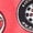 Cars Red, variant on Disney Minnie Mouse Baby Girls Sleep & Play Footed Pajamas, One Piece, Sizes NB-6/9M