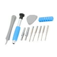 Electronic Repair Screwdriver Set Chrome Vanadium Alloy Steel