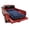 Navy, variant on Air Mattress for Car Camping, Leakproof & Quick Inflation Sleeping Airbed with Electric Pump, Fits Most Compact, Mid-Size & Full-Size SUV Trunks for Road Trip Travel
