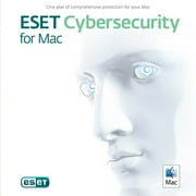 Eset Cybersecurity For Mac